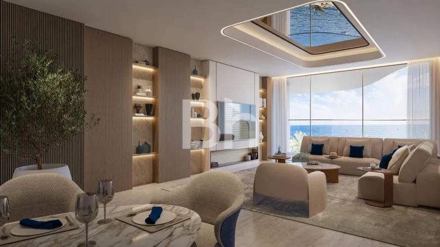 Appartement de 2 chambres à Palm Jumeirah, UAE No. 769 № 13