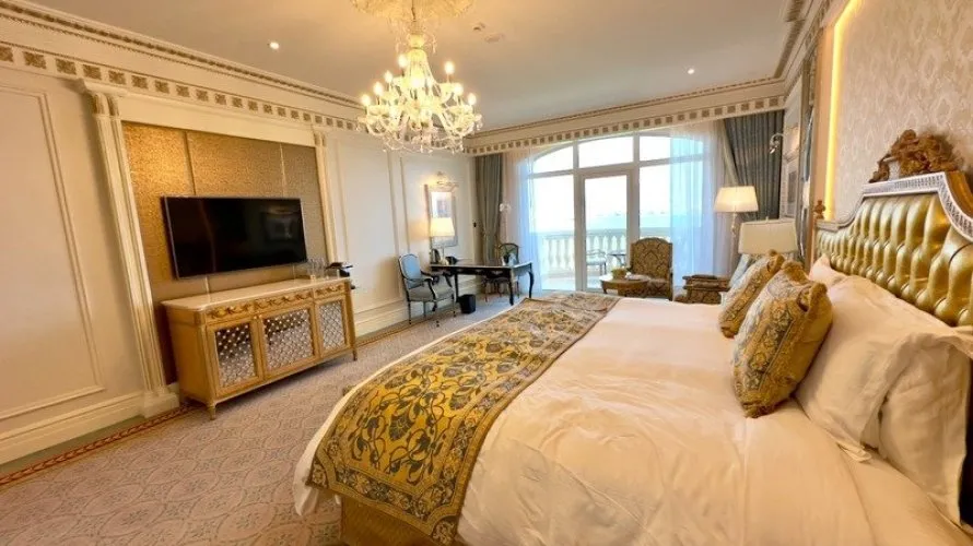 Appartement de 1 chambre à Palm Jumeirah, UAE No. 680