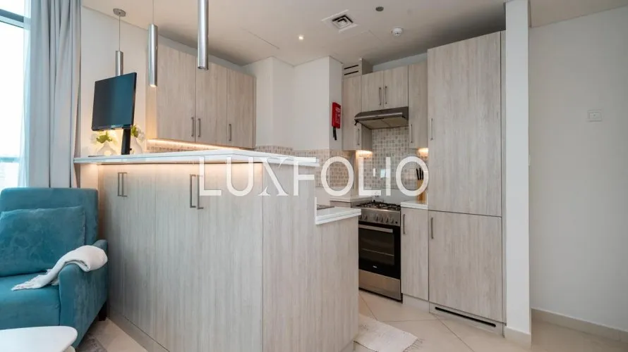 Appartement de 1 chambre à Seven Palm, UAE No. 642 № 10