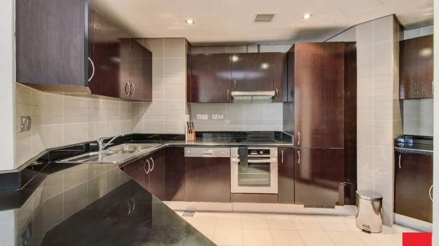 Appartement de 2 chambres à Palm Jumeirah, UAE No. 1267 № 15