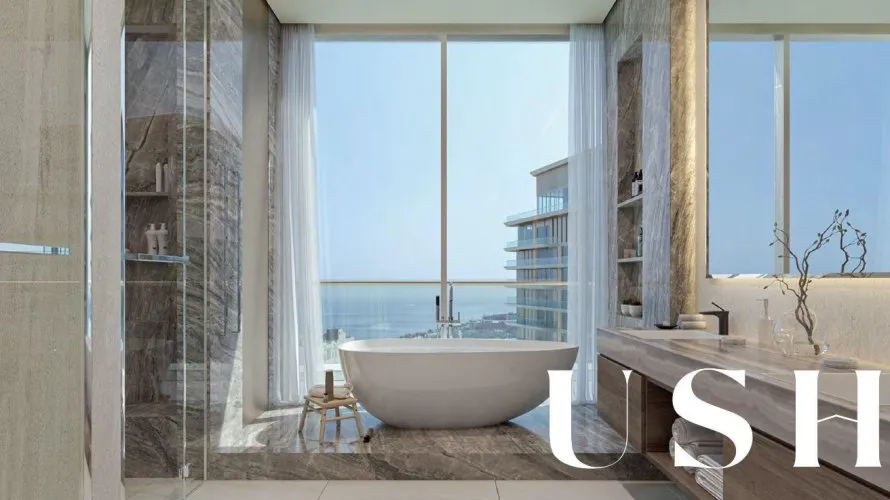 Appartement de 2 chambres à Palm Jumeirah, UAE No. 658 № 20