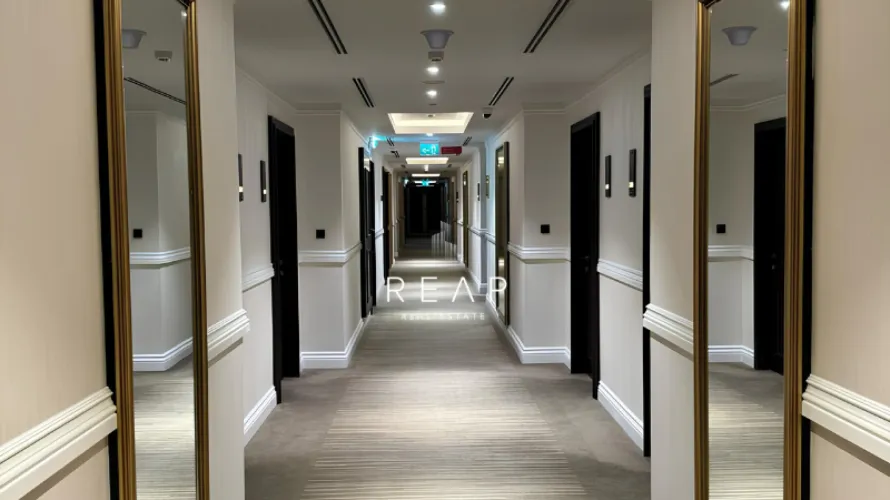 Appartement de 68.1m² à Dukes The Palm, UAE No. 354 № 14