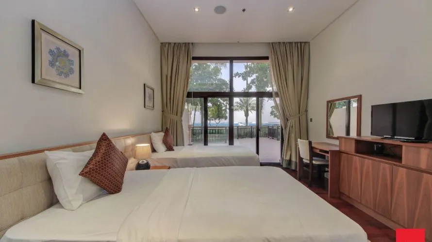 Appartement de 2 chambres à Palm Jumeirah, UAE No. 1266 № 4