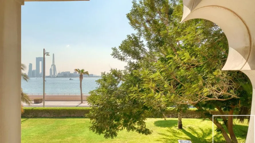 Appartement de 2 chambres à Palm Jumeirah, UAE No. 914 № 23