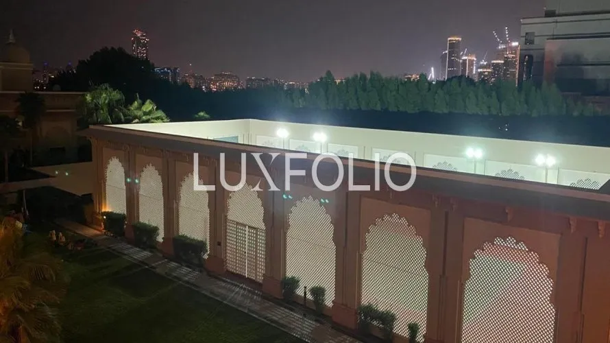 Appartement de 1 chambre à Palm Jumeirah, UAE No. 655 № 9