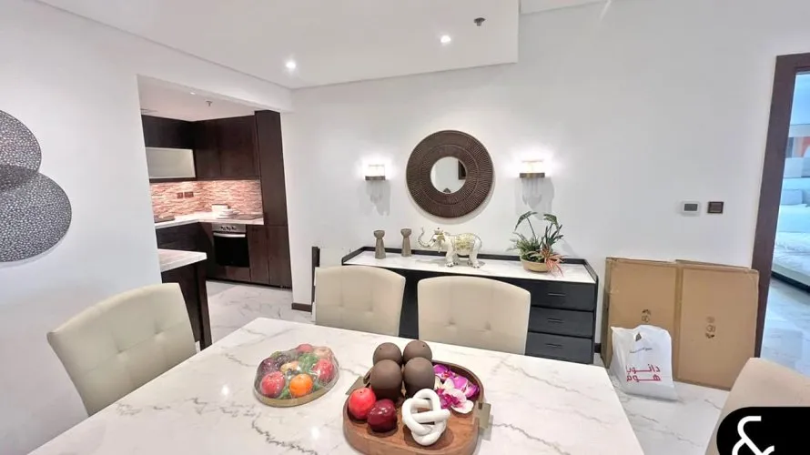 Appartement de 2 chambres à Palm Jumeirah, UAE No. 1156 № 16