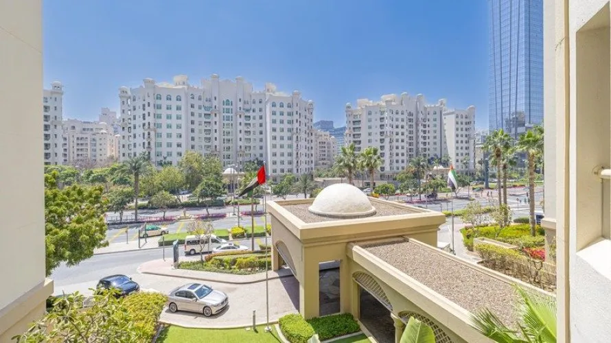 Appartement de 2 chambres à Palm Jumeirah, UAE No. 690 № 17