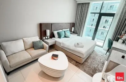 Appartement de 32.7m² à Palm Jumeirah, UAE No. 927