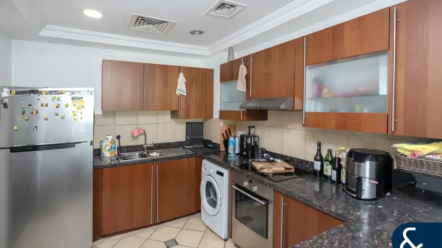 GOLDEN MILE à Palm Jumeirah, UAE No. 41 № 10