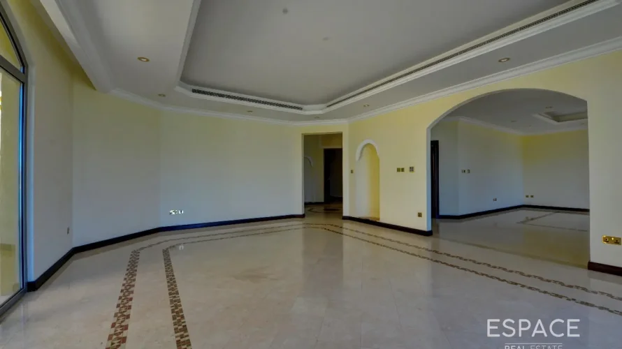 Villa de 5 chambres à Palm Jumeirah, UAE No. 864 № 4