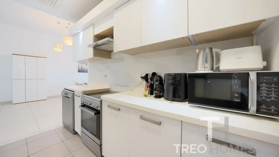 Appartement de 1 chambre à Palm Jumeirah, UAE No. 474 № 4