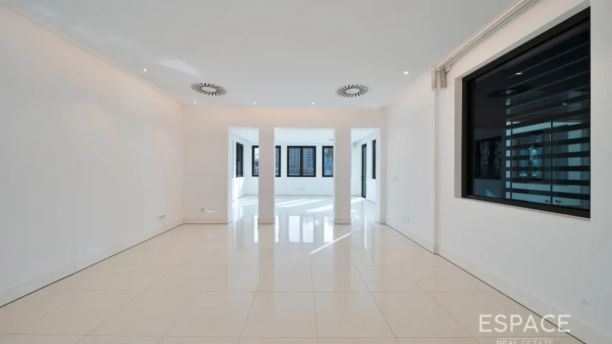 Villa de 6 chambres à Palm Jumeirah, UAE No. 1093 № 2