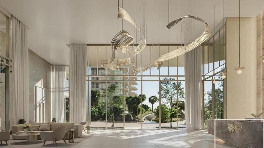 Appartement de 2 chambres à Palm Jumeirah, UAE No. 1117 № 4