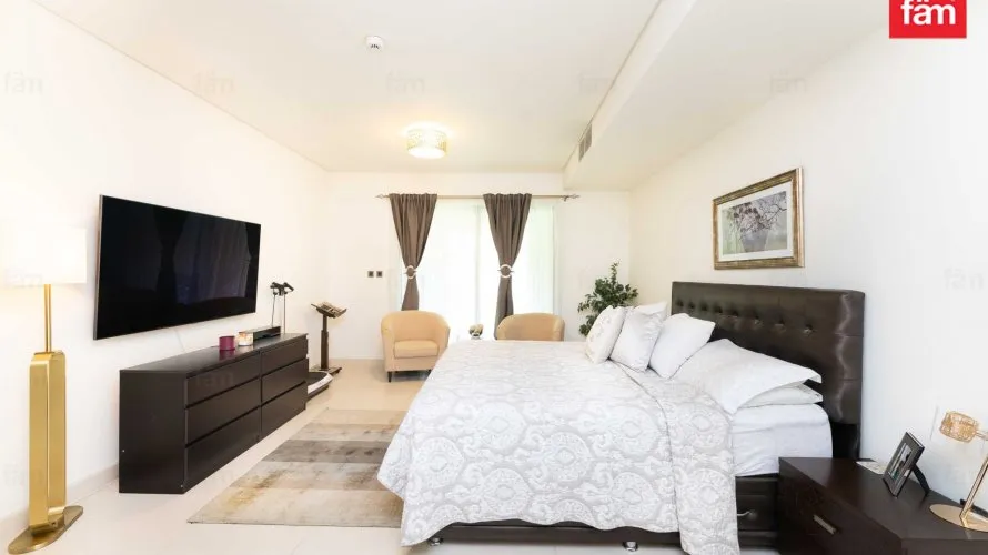 Appartement de 3 chambres à Palm Jumeirah, UAE No. 514 № 7