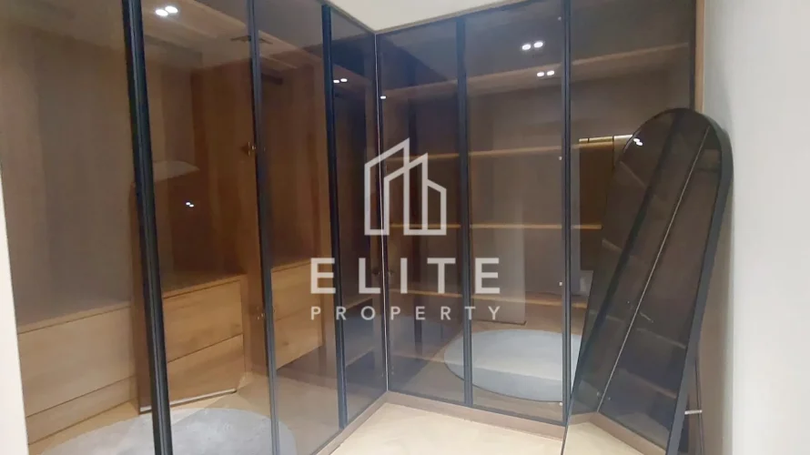 Appartement de 4 chambres à Palm Jumeirah, UAE No. 520 № 4