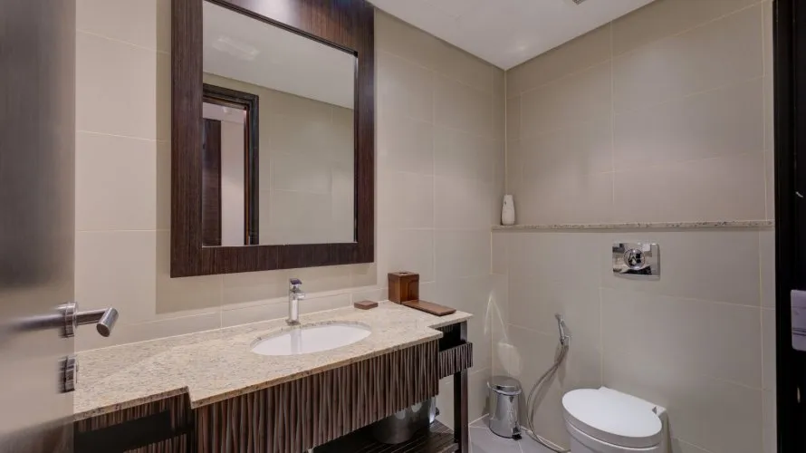 Appartement de 2 chambres à Palm Jumeirah, UAE No. 1320 № 16