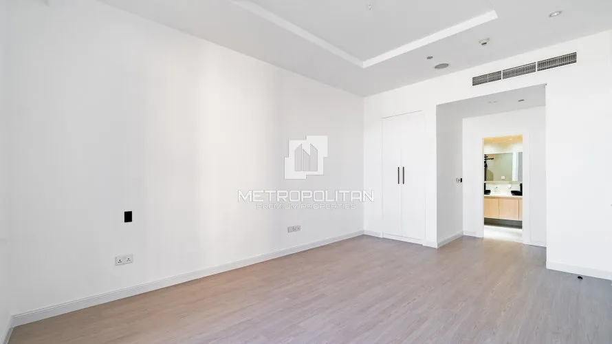 Appartement de 3 chambres à Tiara Residences, UAE No. 1025 № 10