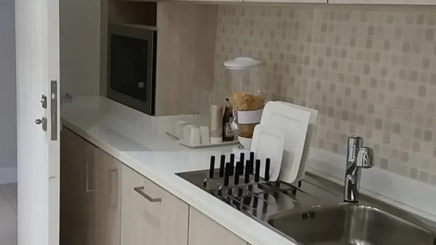 Appartement de Studio à Palm Jumeirah, UAE No. 120 № 19