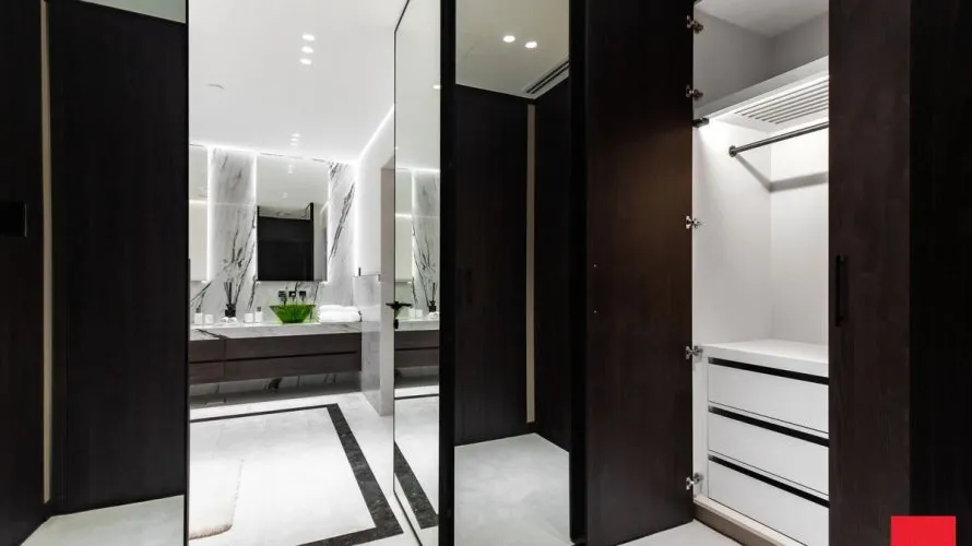 Appartement de 1 chambre à Palm Jumeirah, UAE No. 1252 № 16