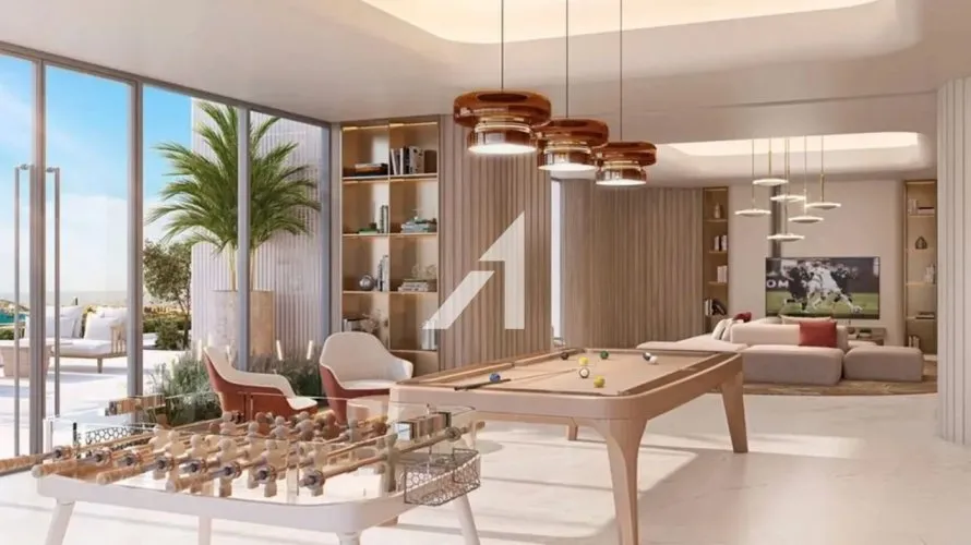 Appartement de 3 chambres à Palm Jumeirah, UAE No. 1388 № 8