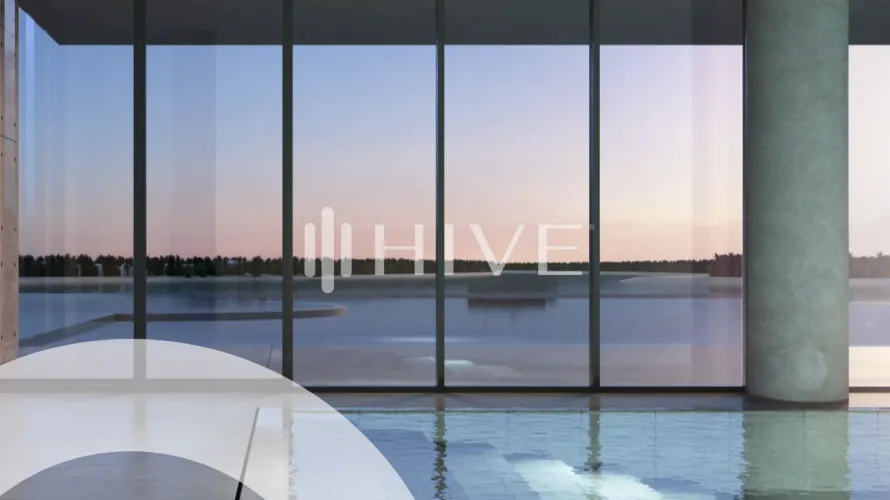 Penthouse de 5 chambres à Palm Jumeirah, UAE No. 377 № 3