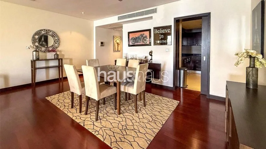 Appartement de 1 chambre à Palm Jumeirah, UAE No. 553 № 2