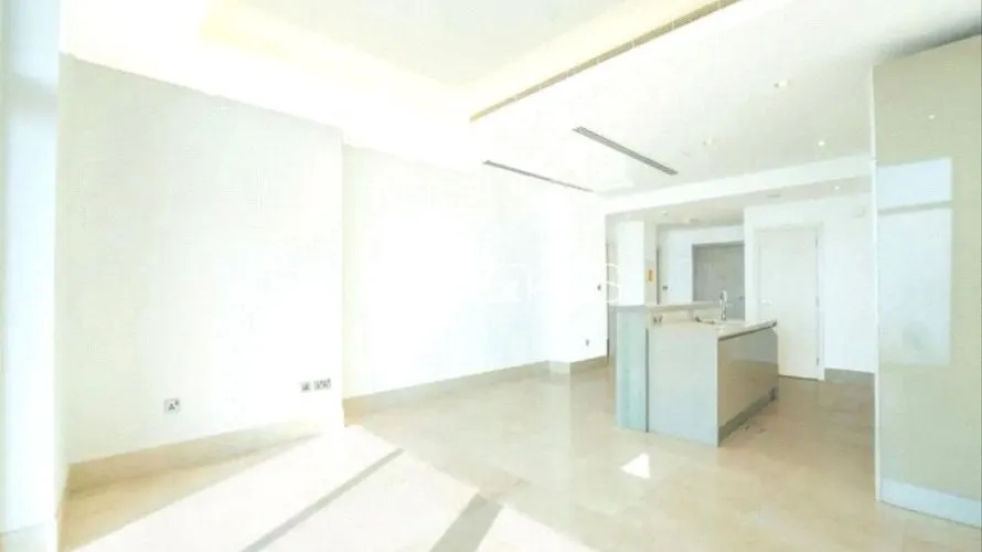 Appartement de 2 chambres à The Crescent, UAE No. 602