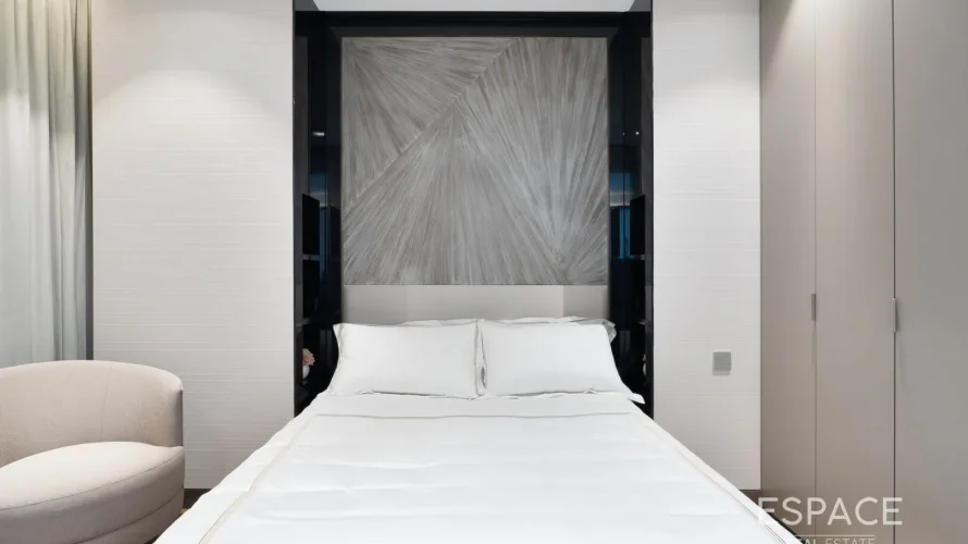 Duplex de 4 chambres à One at Palm Jumeirah, UAE No. 930 № 13