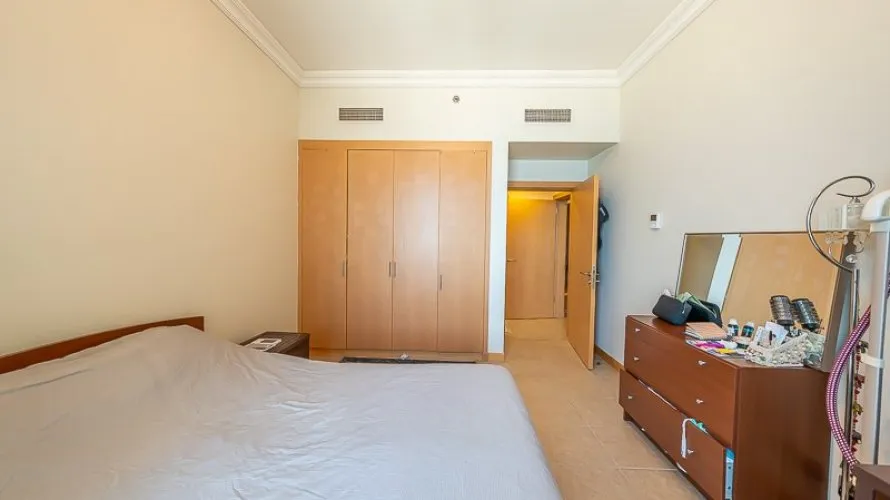 Appartement de 2 chambres à Shoreline Apartments, UAE No. 275 № 9