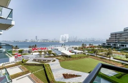 Appartement de 2 chambres à Palm Jumeirah, UAE No. 955