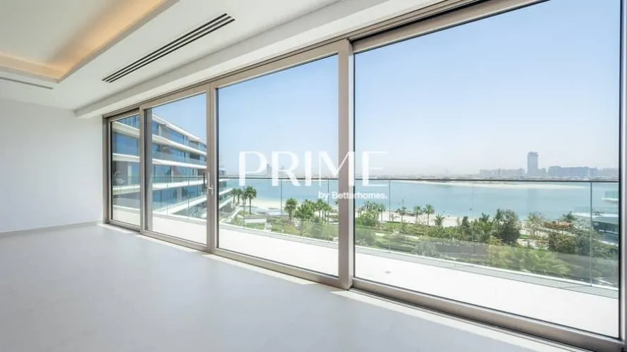 Appartement de 4 chambres à Palm Jumeirah, UAE No. 748 № 16