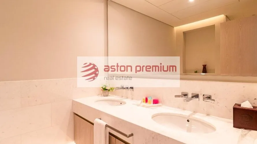 Appartement de Studio à The Palm Tower, UAE No. 1222 № 7