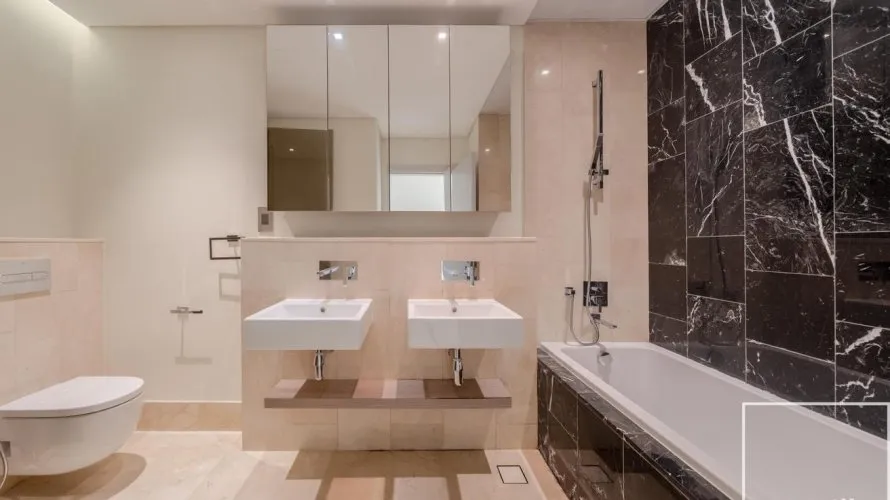 Appartement de 2 chambres à The Crescent, UAE No. 1125 № 8