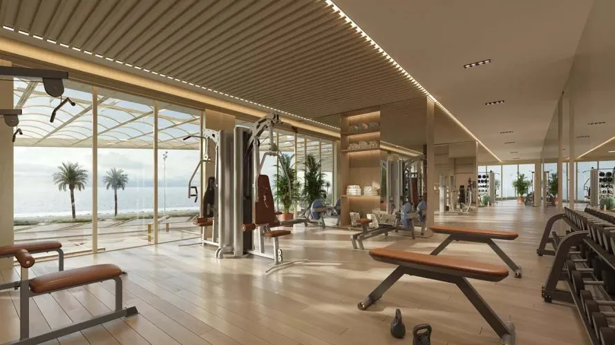 Appartement de 2 chambres à Palm Jumeirah, UAE No. 1299 № 20