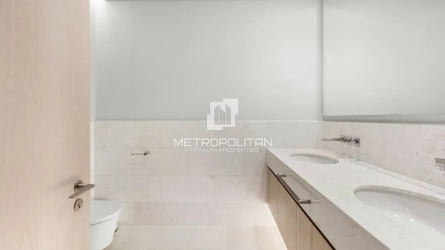 Appartement de 49m² à The Palm Tower, UAE No. 968 № 4