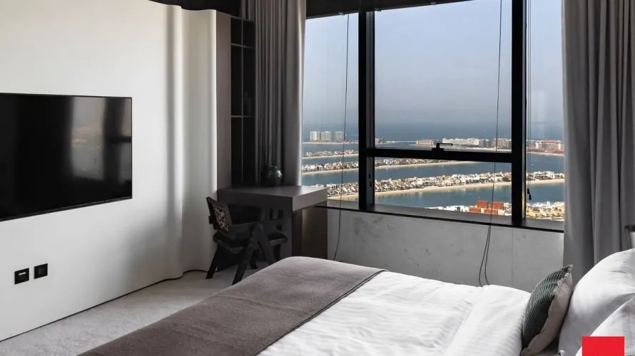 Appartement de 1 chambre à Palm Jumeirah, UAE No. 1252 № 4