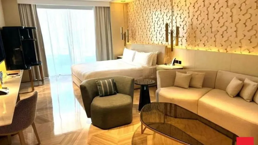 Hôtels-appartement de 60.2m² à Palm Jumeirah, UAE No. 1263 № 5