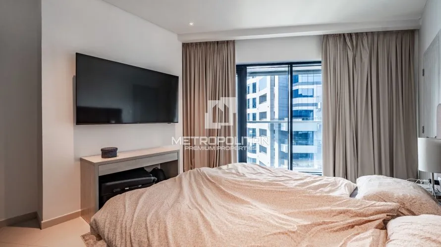 Appartement de 1 chambre à Seven Palm, UAE No. 1041 № 14