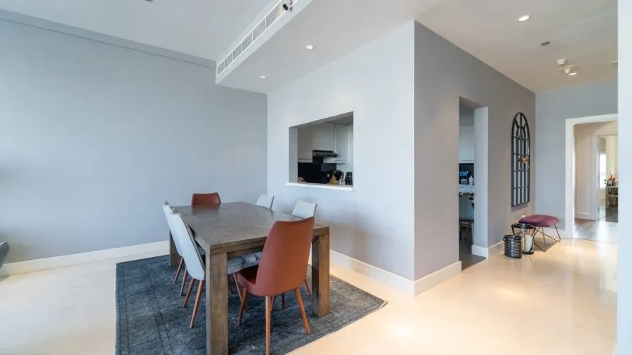 Appartement de 3 chambres à Palm Jumeirah, UAE No. 1306 № 6