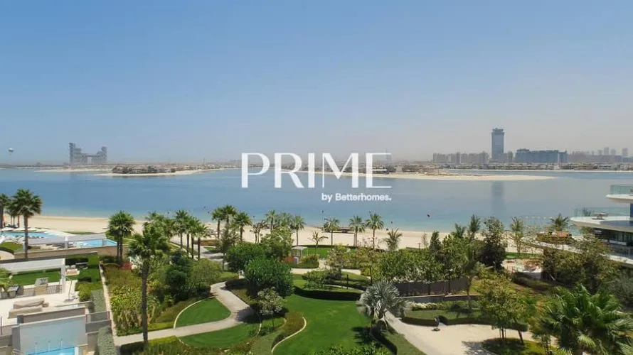 Appartement de 3 chambres à Palm Jumeirah, UAE No. 759 № 8