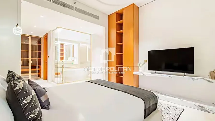 Appartement de 2 chambres à Palm Jumeirah, UAE No. 1042 № 17