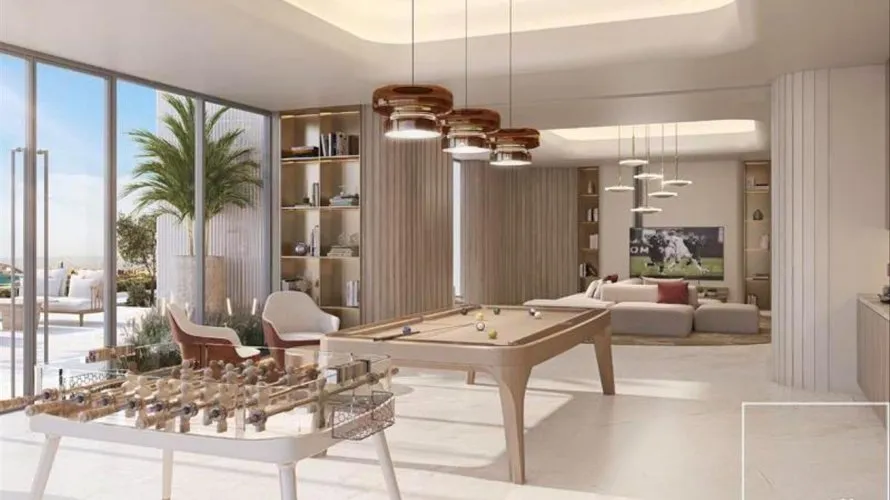 Appartement de 3 chambres à Palm Jumeirah, UAE No. 1130 № 6