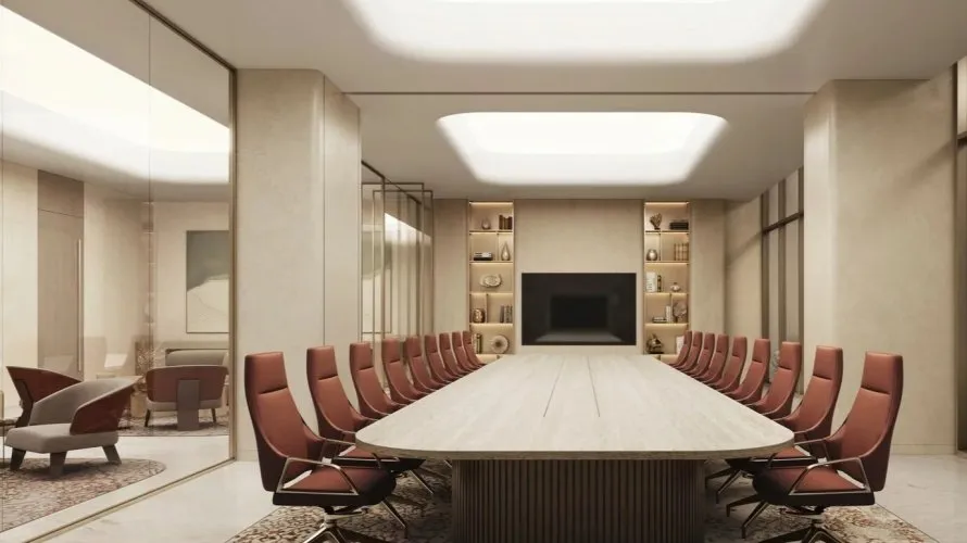 Appartement de 2 chambres à Palm Jumeirah, UAE No. 674 № 2