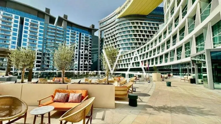 Appartement de 1 chambre à Palm Jumeirah, UAE No. 691 № 4