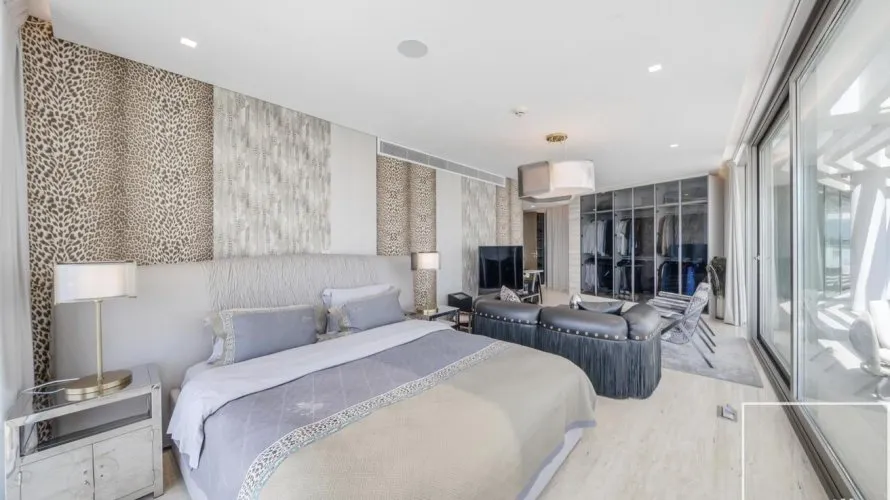 Villa de 1552m² à Palm Jumeirah, UAE No. 1119 № 6