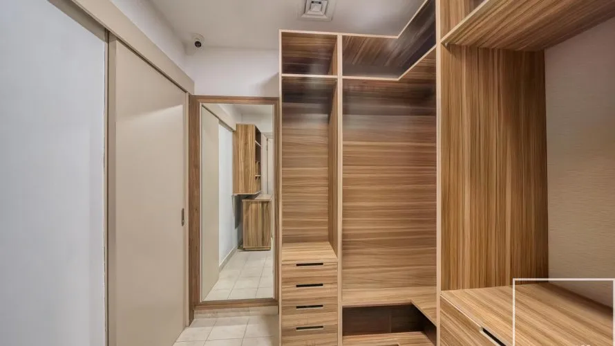 Appartement de 2 chambres à Palm Jumeirah, UAE No. 914 № 15