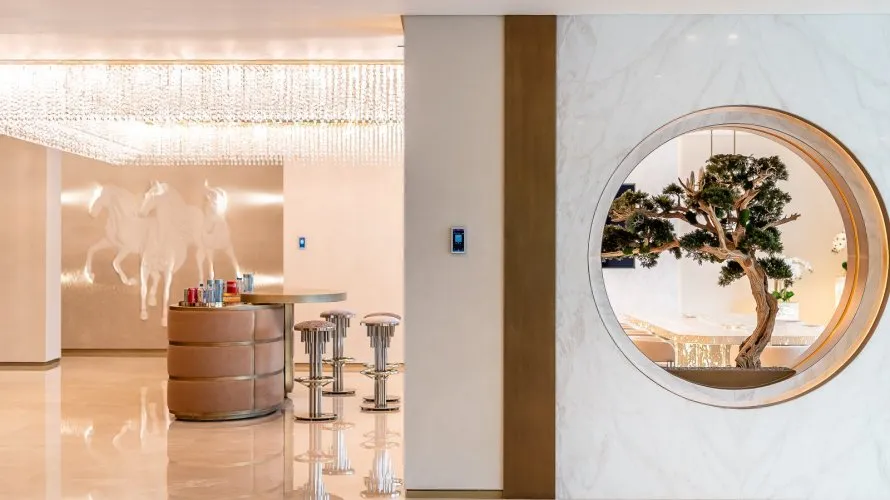 Appartement de 6 chambres à Palm Jumeirah, UAE No. 1289 № 8