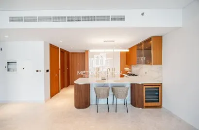 Appartement de 2 chambres à Palm Jumeirah, UAE No. 386