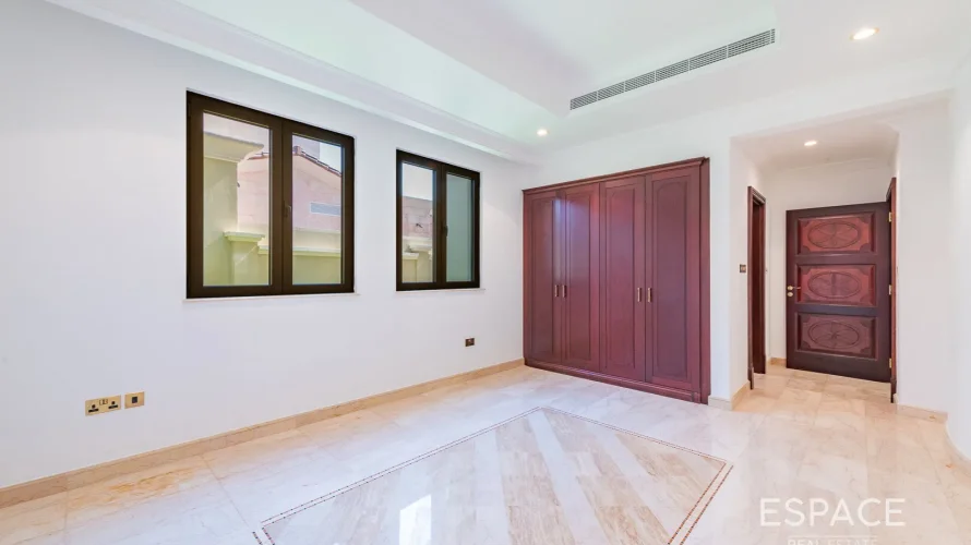 Villa de 6 chambres à Palm Jumeirah, UAE No. 880 № 11