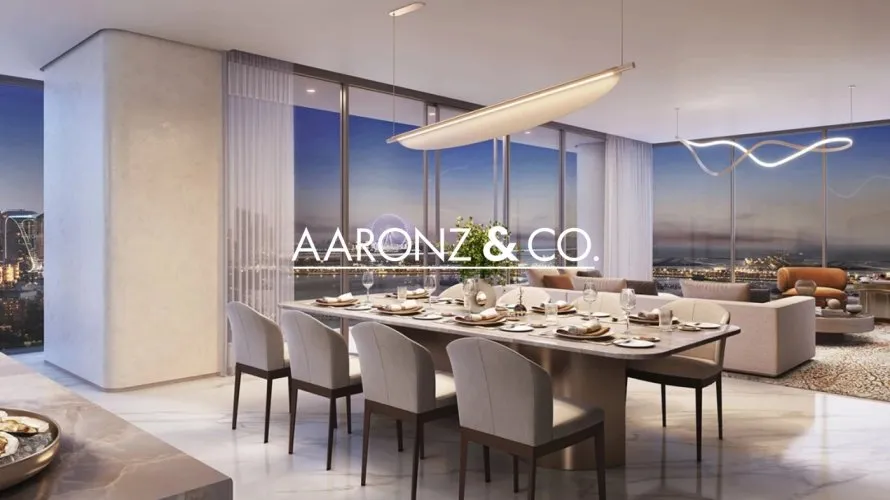 Appartement de 2 chambres à Palm Jumeirah, UAE No. 1192 № 8